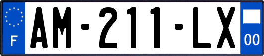 AM-211-LX