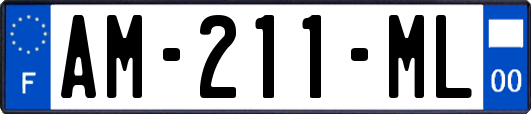 AM-211-ML