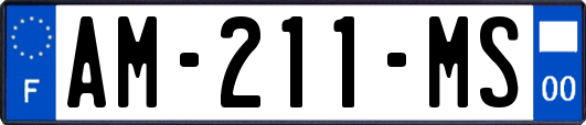 AM-211-MS