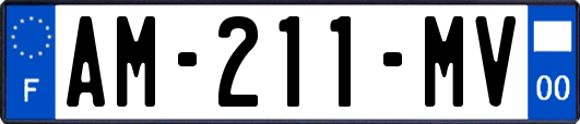 AM-211-MV