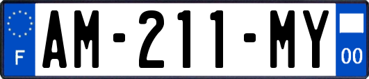 AM-211-MY