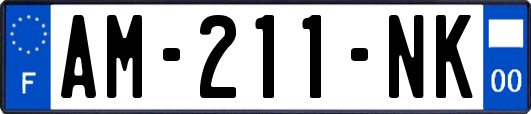 AM-211-NK