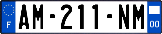 AM-211-NM