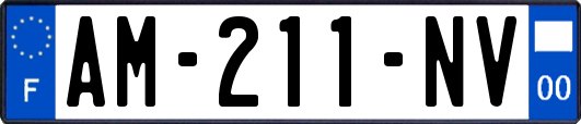 AM-211-NV