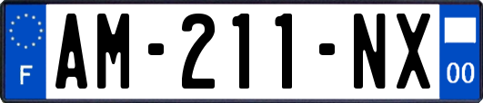 AM-211-NX