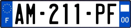 AM-211-PF