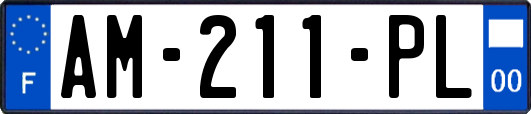 AM-211-PL