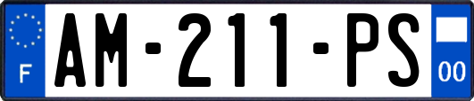 AM-211-PS