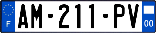 AM-211-PV