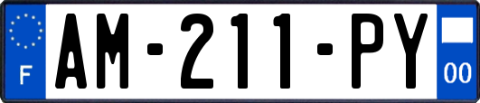 AM-211-PY