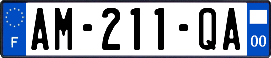 AM-211-QA