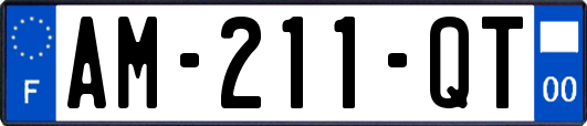 AM-211-QT