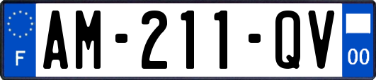 AM-211-QV