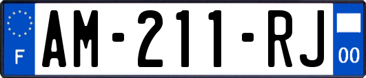 AM-211-RJ