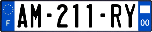 AM-211-RY