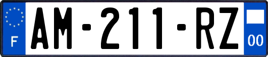 AM-211-RZ