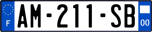 AM-211-SB