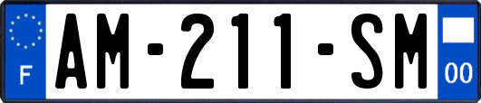 AM-211-SM
