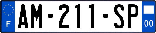 AM-211-SP