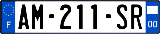 AM-211-SR