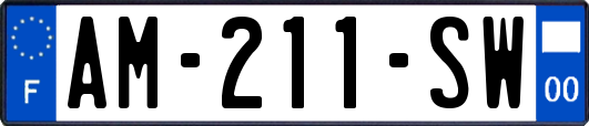 AM-211-SW