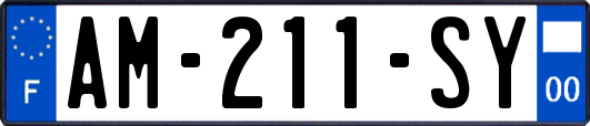 AM-211-SY