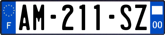 AM-211-SZ