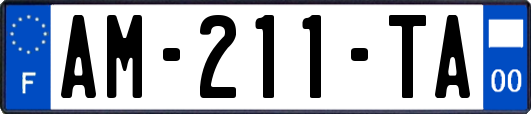 AM-211-TA