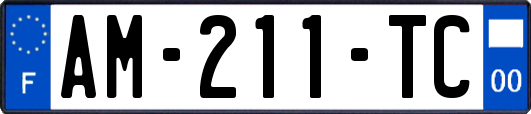 AM-211-TC
