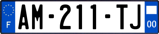 AM-211-TJ