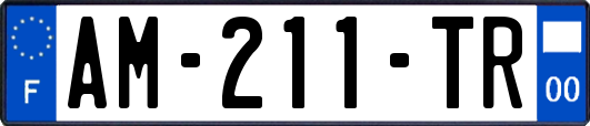 AM-211-TR