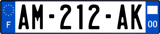 AM-212-AK