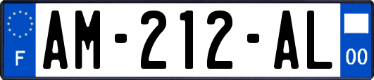 AM-212-AL