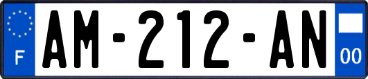 AM-212-AN