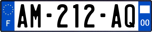 AM-212-AQ