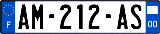 AM-212-AS