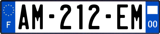 AM-212-EM