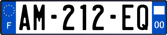 AM-212-EQ