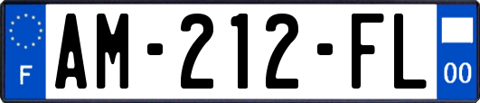 AM-212-FL