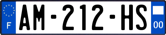 AM-212-HS