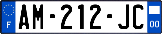 AM-212-JC