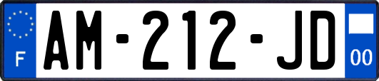 AM-212-JD