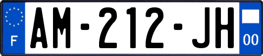 AM-212-JH