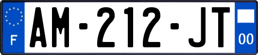 AM-212-JT