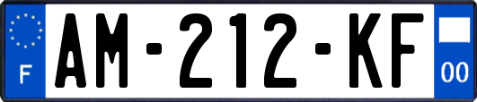 AM-212-KF