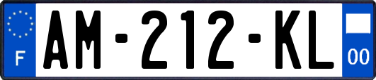 AM-212-KL