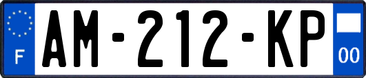AM-212-KP