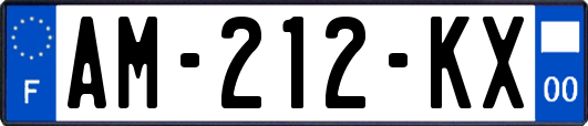 AM-212-KX