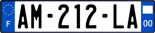 AM-212-LA