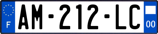 AM-212-LC